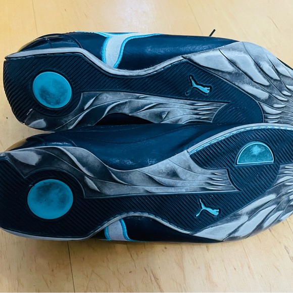 Puma Women’s Sneakers - Picture 6 of 6